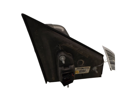 AT4Z17683BAPTM 2009-10 Ford Edge Driver FL Door Mirror (HAS  SCRATCHES) Used AT4Z17683BAPTM OEM