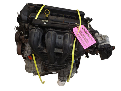 9E5Z6006E 2009-2012 Ford Escape Engine 2.5L 151k Miles See Desc Used 9E5Z6006E OEM