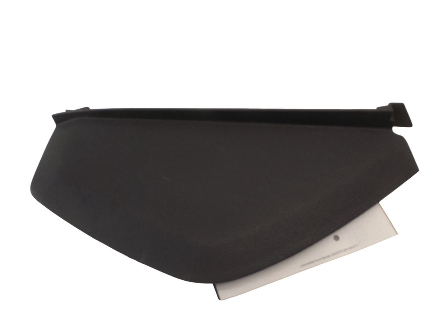 5JU24TRMAA 2006-2008 Dodge Ram 1500 FR Instrument Panel Side Cover Used 5JU24TRMAA OEM