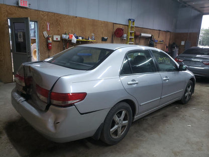 NH167L 2004-2005 Honda Accord Driver FL Door Mirror Switch Used NH167L OEM