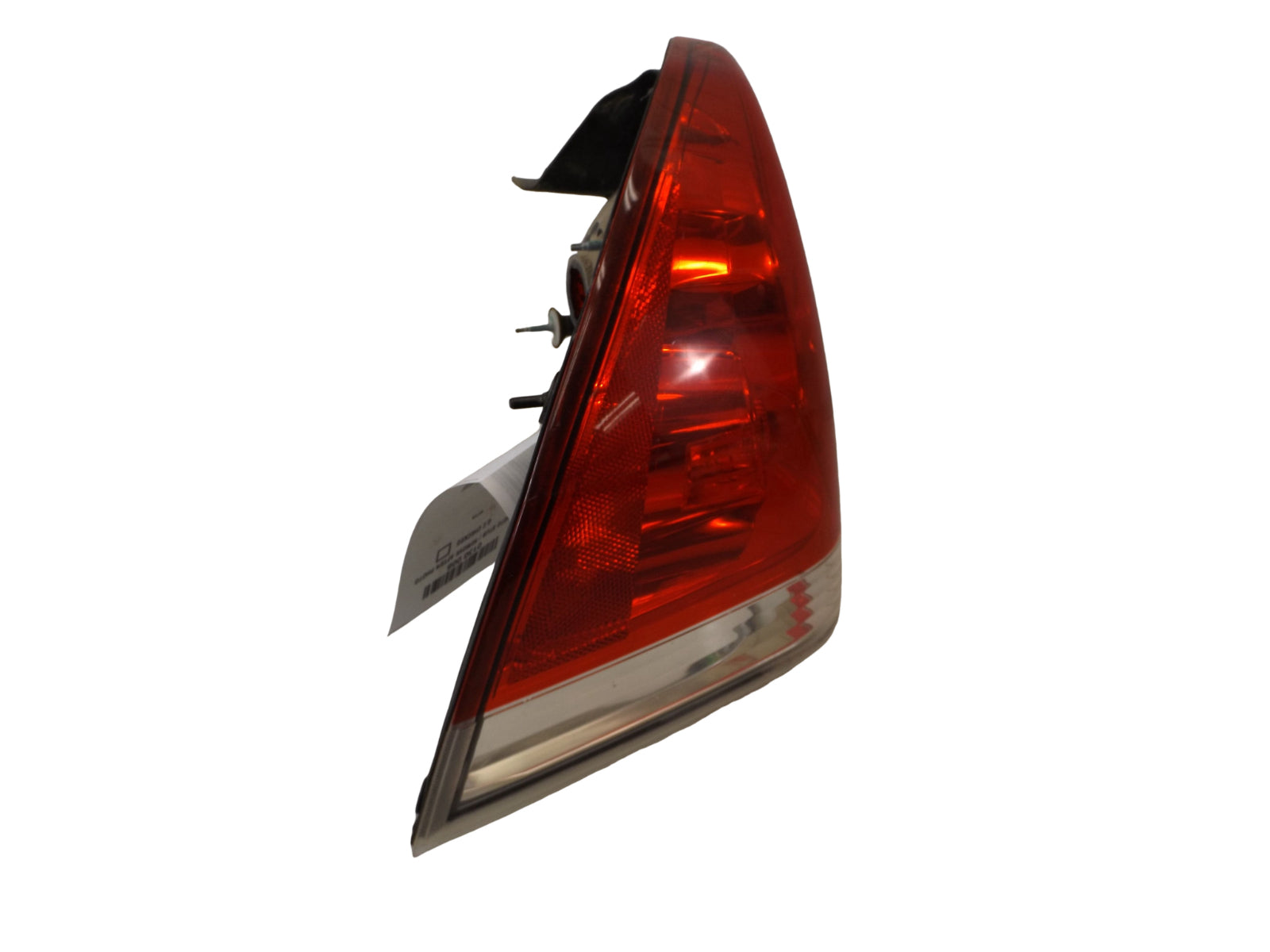 25971597 06-16 Chevrolet Impala RL Tail Light Assembly (Has Scratching) Used 25971597 OEM