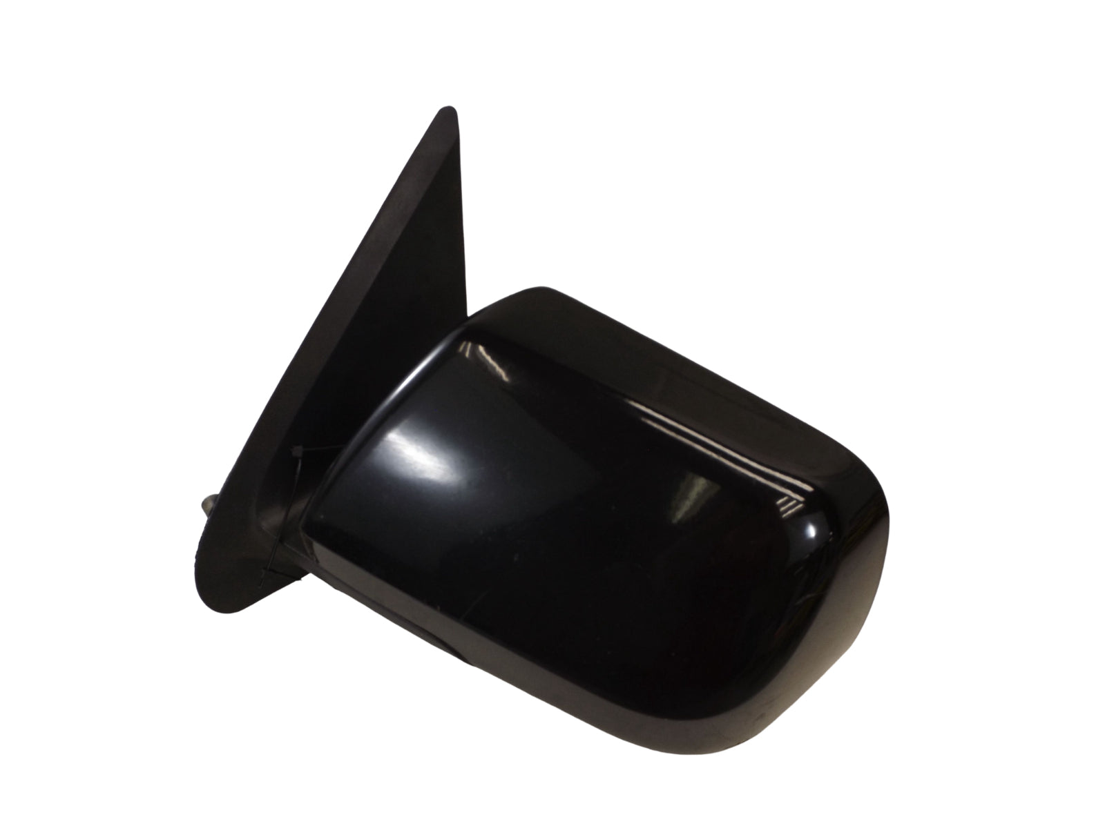 AL8Z17683DAPTM 2010-12 Ford Escape FL Door Mirror Heat / Body Color Paint AL8Z17683DAPTM OEM