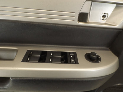 1GH661T1AA 2007-2010 Chrysler Sebring FL Door Interior Trim Panel Used 1GH611J1AA OEM