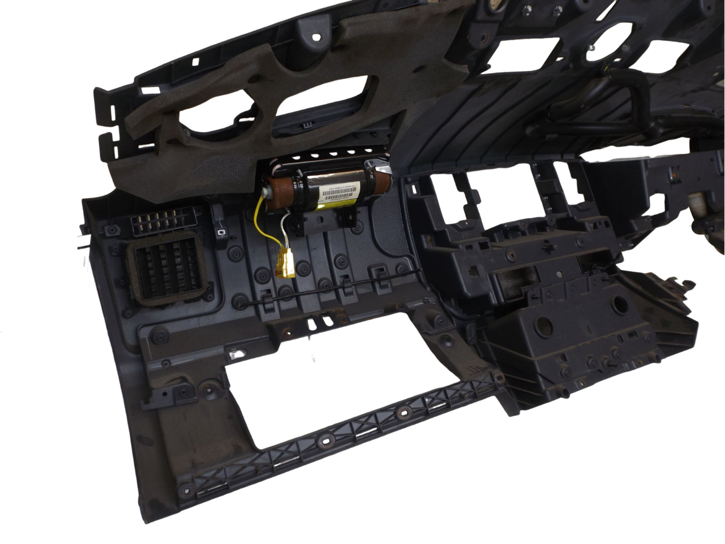 1JX841J8AA 2006-2007 Dodge Ram Dashboard Panel W/O Reinforcement Used 1JX841J8AA OEM