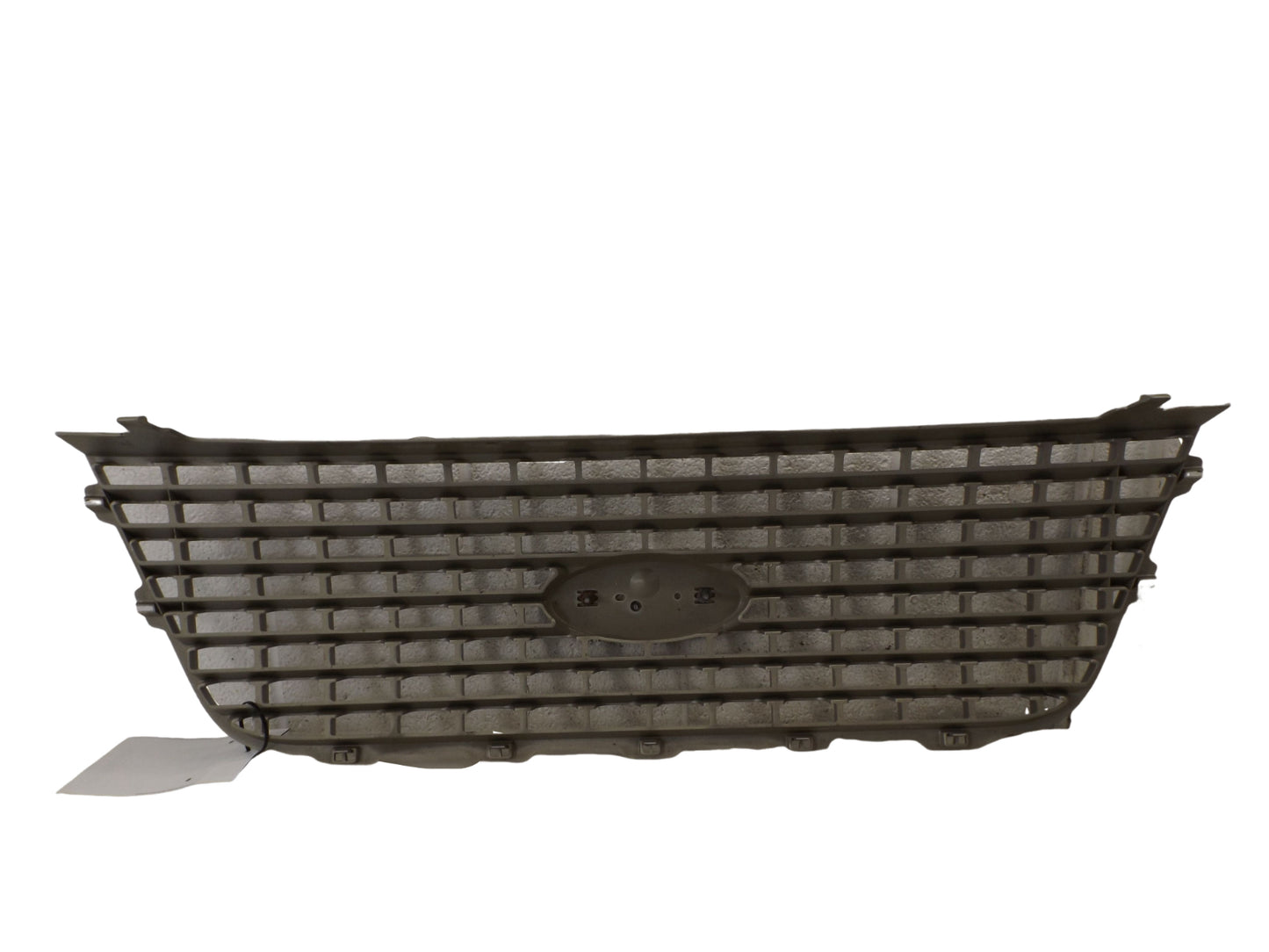 6L1Z8200BB 2003-2006 Ford Expedition Eddie Bauer Front Grille Used 6L1Z8200BB OEM