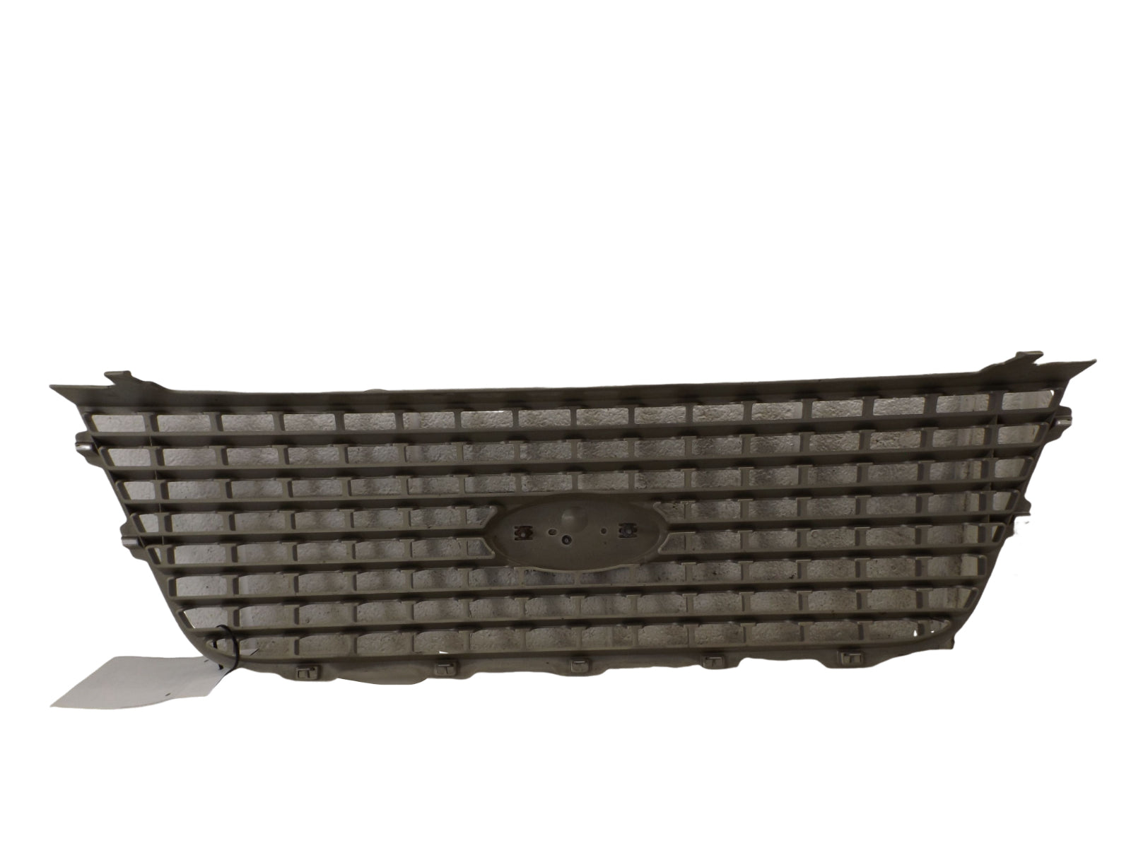 6L1Z8200BB 2003-2006 Ford Expedition Eddie Bauer Front Grille Used 6L1Z8200BB OEM