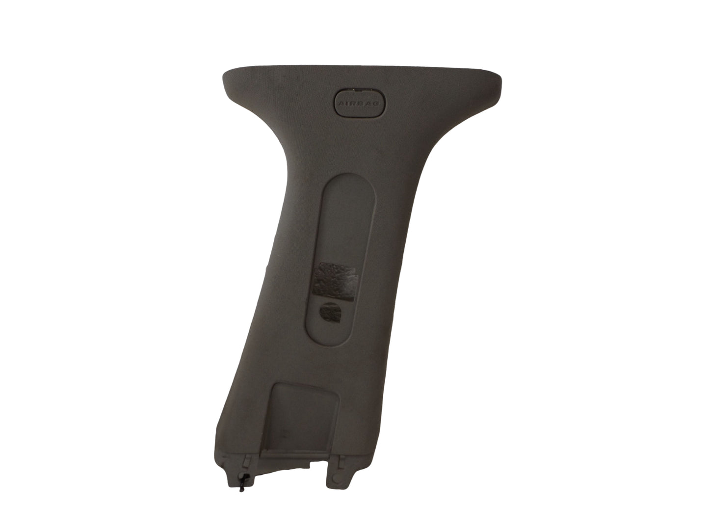 23312080 2009-2011 Chevrolet Impala FR Door Pillar Post Trim Set Used 23312080 OEM