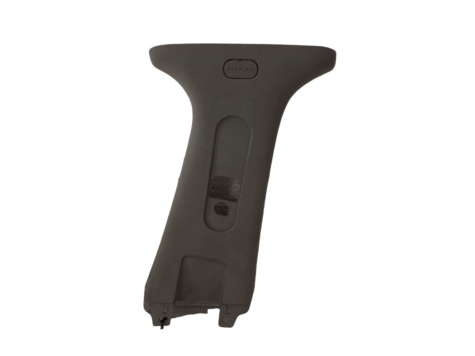 23312080 2009-2011 Chevrolet Impala FR Door Pillar Post Trim Set Used 23312080 OEM