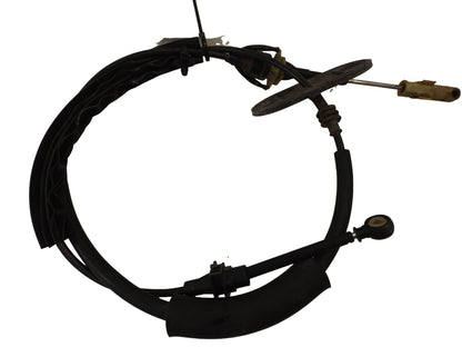AL8Z7E395A 2008-2012 Ford Escape Automatic Transmission Shifter Cable Used AL8Z7E395A OEM