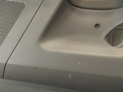 5JV341J3AE 2003-2009 Dodge Ram FR Door Interior Trim Panel (Has Wear) Used 5JV341J3AE OEM