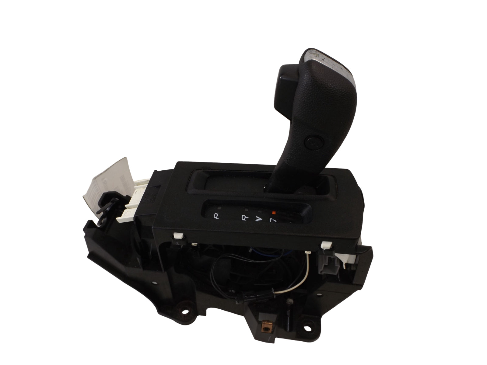 F1EP-7K004-UC3JA6 2010 Ford Focus Automatic Transmission Shifter Used F1EP-7K004UC3JA6 OEM