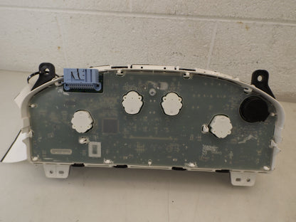 BL8Z10849CB 2009 Ford Escape Instrument Cluster 3.0L Used BL8Z10849CB OEM