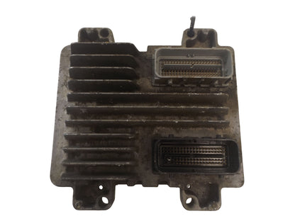 12617630 2008 Chevrolet Silverado 1500 Engine Control Module Used 12617630 OEM