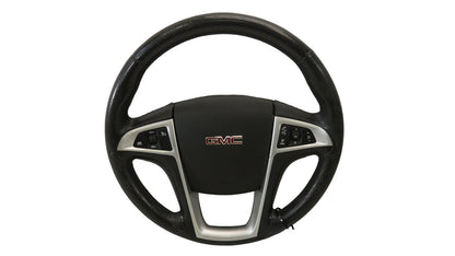 20851308 2010-2017 GMC Terrain Steering Wheel Used 20851308 OEM