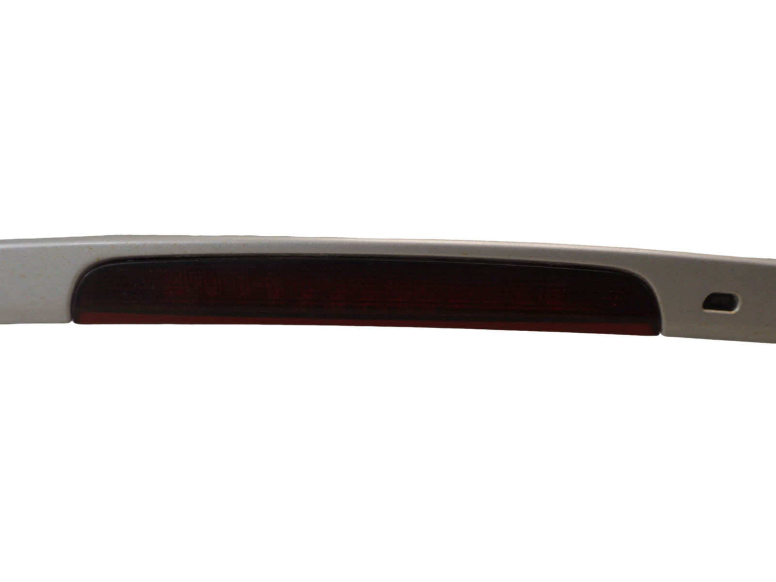 23108132 2008-2017 Buick Enclave Rear Liftgate Spoiler Used 23108132 OEM