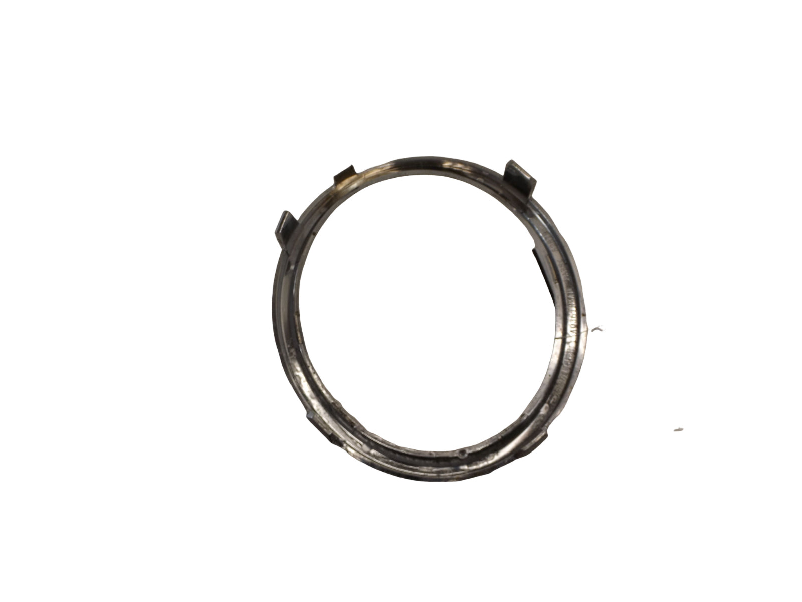 AQ36TRMAD 2008-2010 Chrysler Sebring Shifter Bezel Trim Ring Used AQ36TRMAD OEM