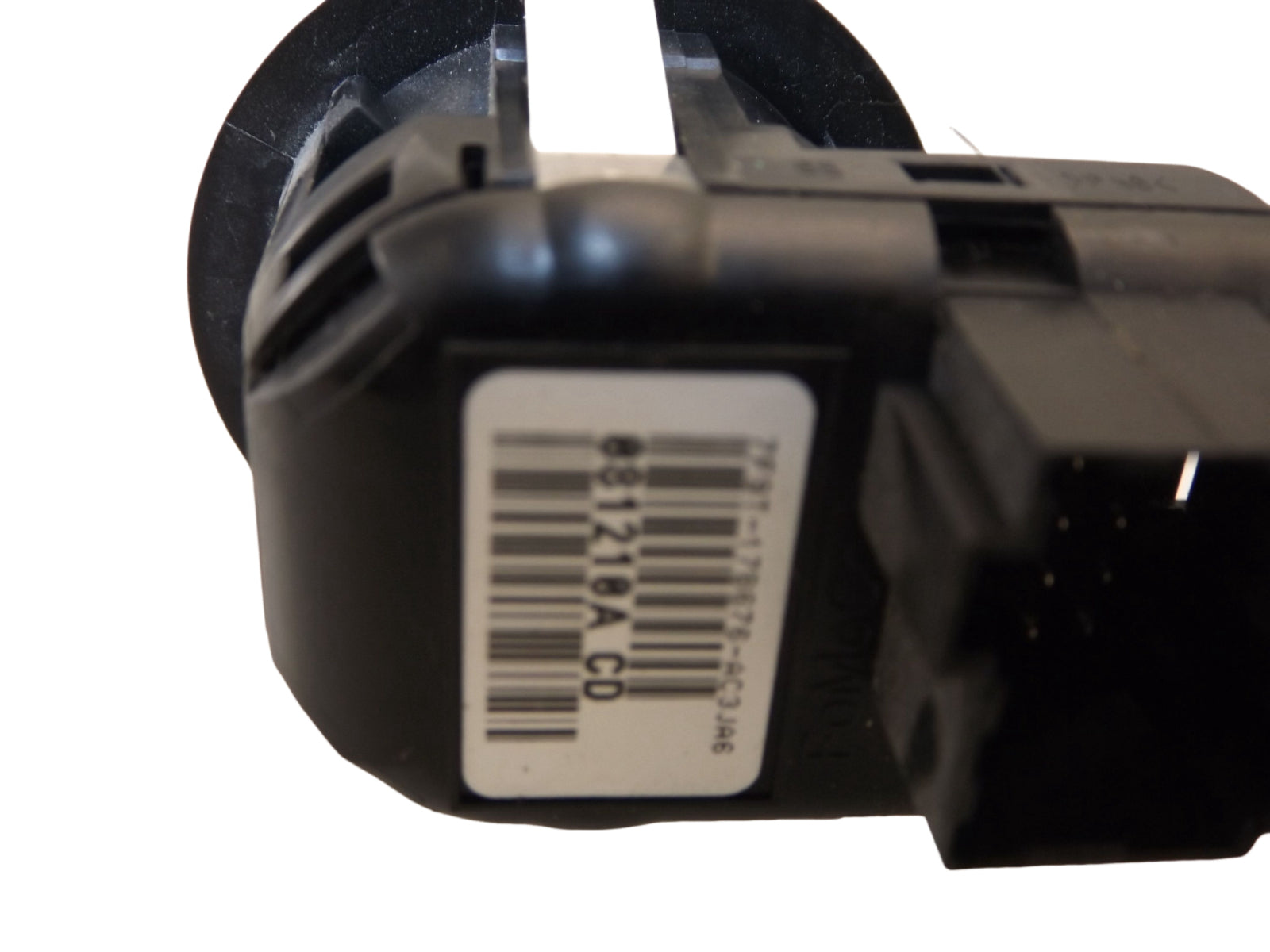8F9Z17B676A 2008-2012 Ford Escape Driver FL Door Mirror Switch Used 8F9Z17B676A OEM