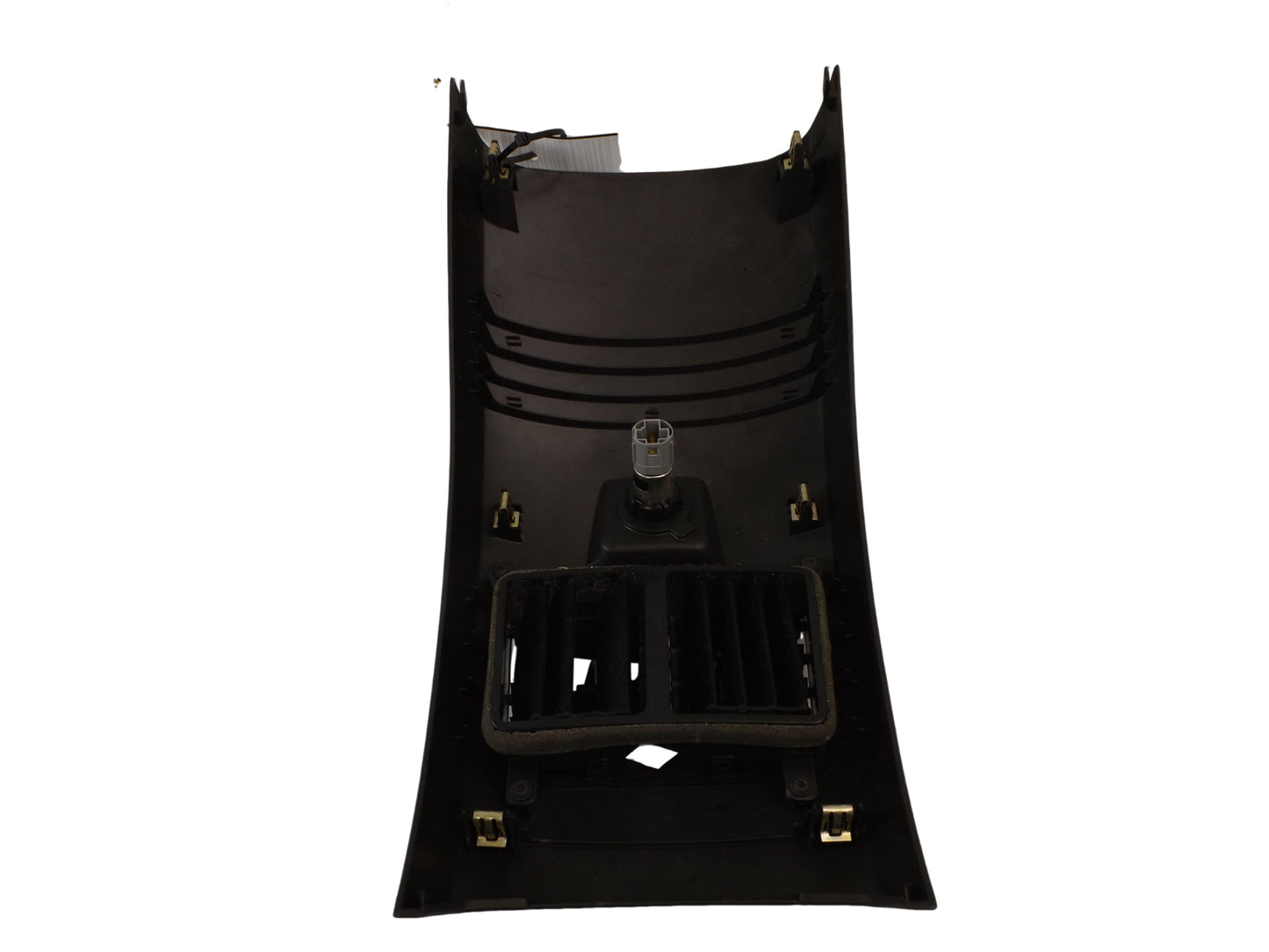 9T4Z78045E24AB 2007-2010 Ford Edge Console Trim Panel Used 9T4Z78045E24AB OEM