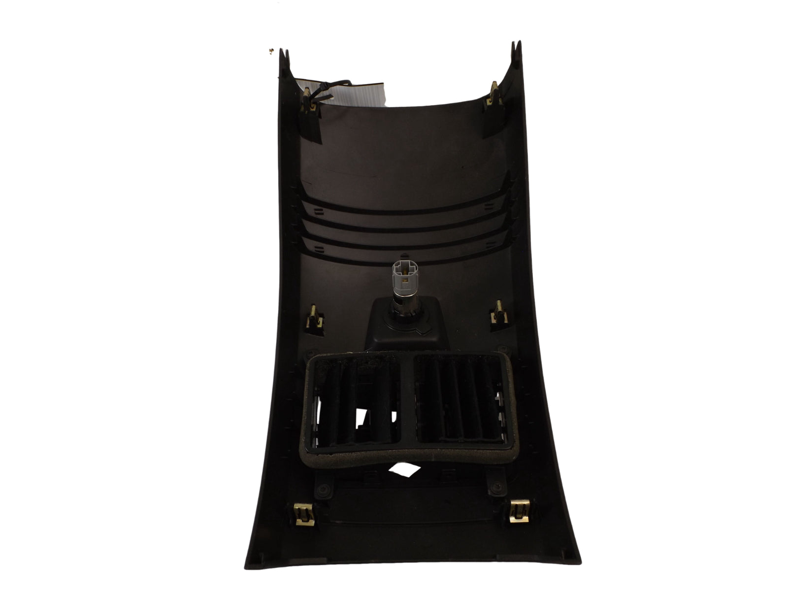 9T4Z78045E24AB 2007-2010 Ford Edge Console Trim Panel Used 9T4Z78045E24AB OEM