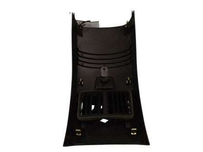 9T4Z78045E24AB 2007-2010 Ford Edge Console Trim Panel Used 9T4Z78045E24AB OEM