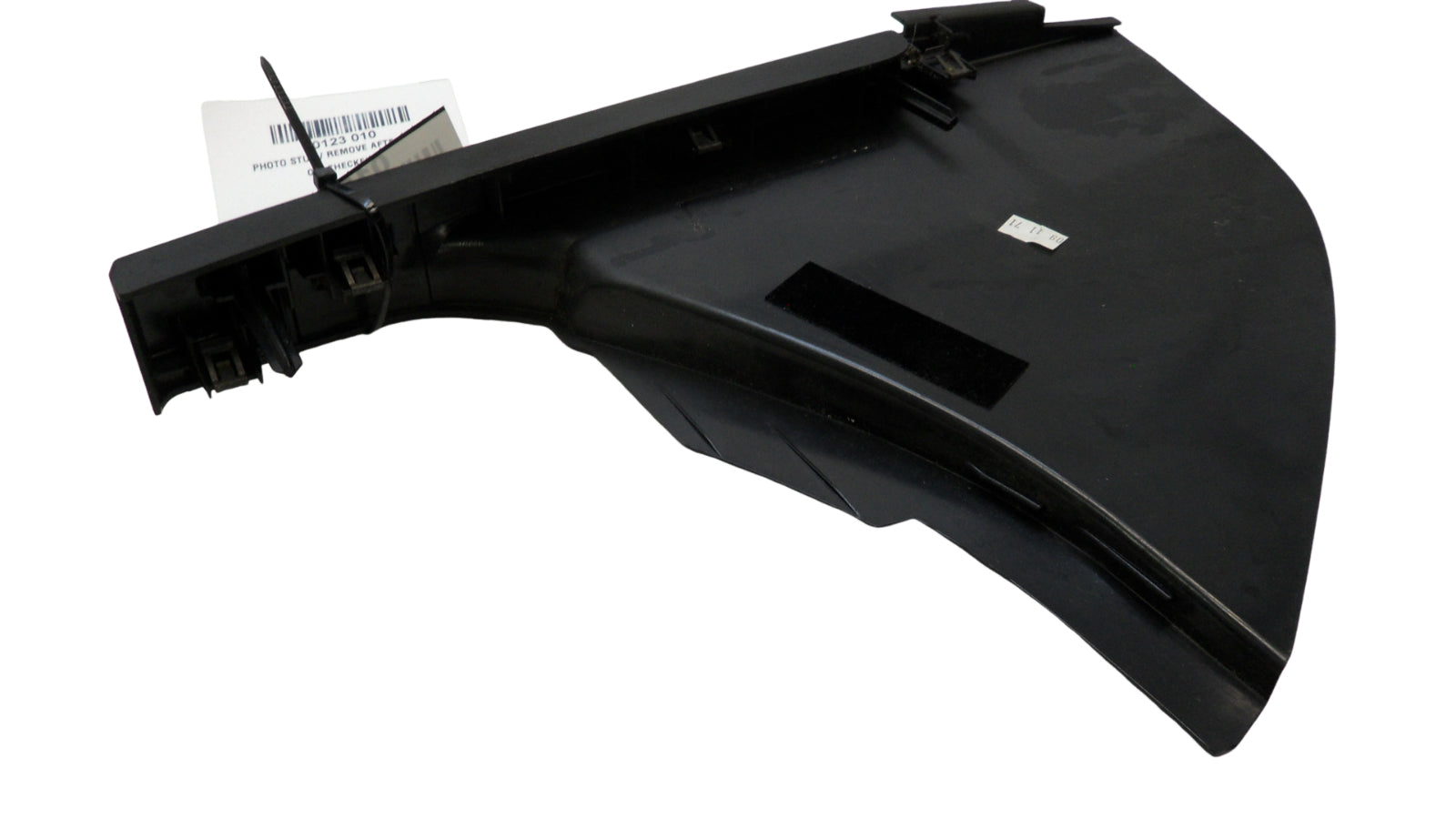 7R3363O45G48A 2005-2009 Ford Mustang FR Instrument Trim Panel Used 7R3363O45G48A OEM