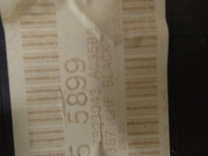 7T4Z7823943AB 2007-2010 Ford Edge Driver FL Door Interior Trim Panel Used 7T4Z7823943AB OEM