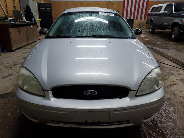 040220F 2004-2007 Ford Taurus Headlight Switch Used 040220F OEM