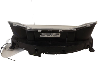 20978081 2011-2015 GMC Terrain Instrument Cluster Used 20978081 OEM