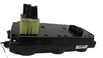 8R3319980AA 2005-2009 Ford Mustang HVAC Temperature Control Panel Used 8R3319980AA OEM