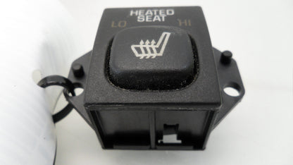 25623723 1997-2005 Buick Park Avenue Passenger Front Seat Heater Switch OEM 25623723 