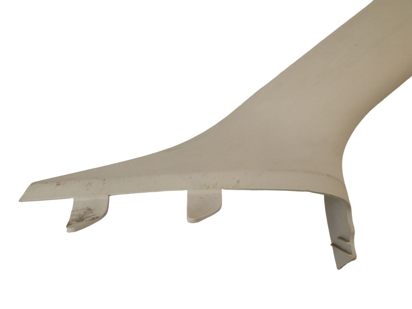 0XQ58TRMAF 2008-2010 Chrysler Sebring FR Body A-Pillar Trim Panel Used 0XQ58TRMAF OEM