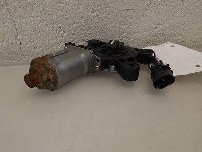 9882026200 2004-2006 Hyundai Santa Fe Rear Right Passenger Window Motor Used 9882026200 OEM
