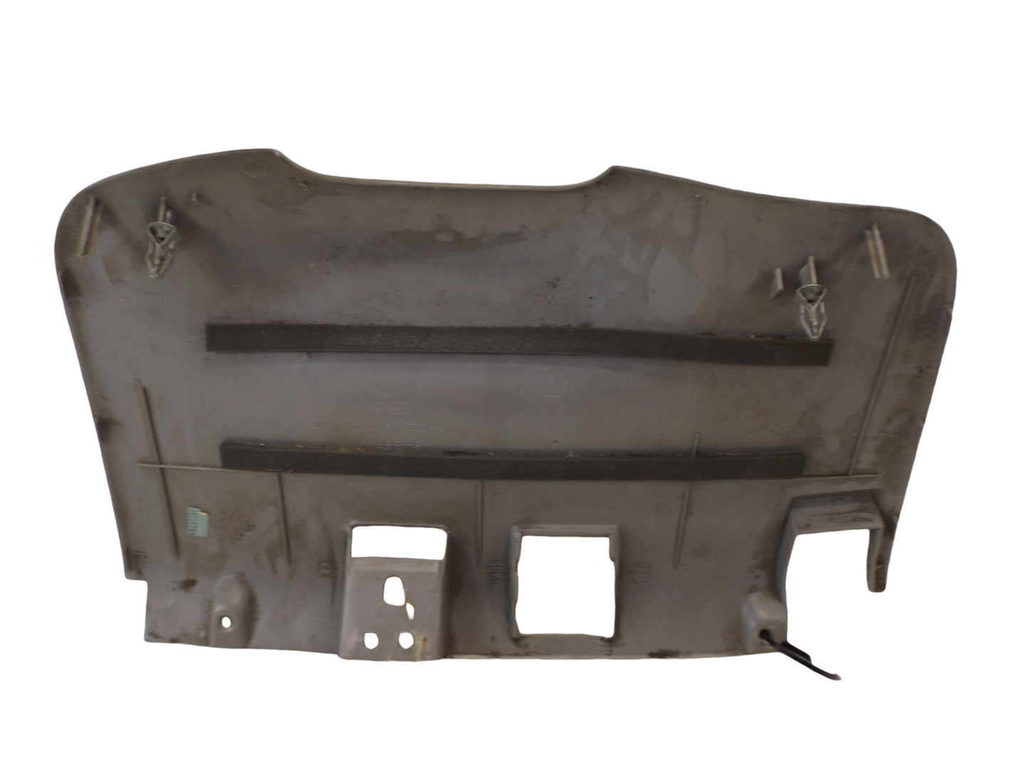 XL2Z7804459AAC 95-01 Mercury Mountaineer Instrument Panel Knee Bolster Used XL2Z7804459AAC OEM