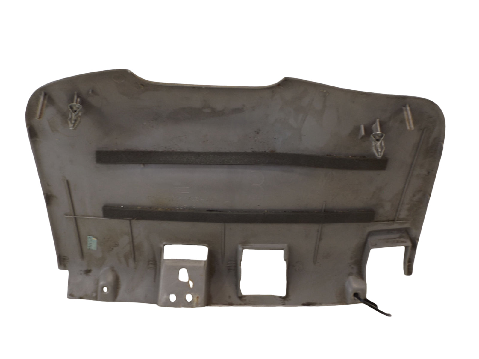 XL2Z7804459AAC 95-01 Mercury Mountaineer Instrument Panel Knee Bolster Used XL2Z7804459AAC OEM