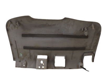 XL2Z7804459AAC 95-01 Mercury Mountaineer Instrument Panel Knee Bolster Used XL2Z7804459AAC OEM