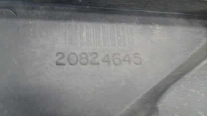 84024045 2010-2017 GMC Terrain Radiator Support Air Deflector Used 84024045 OEM