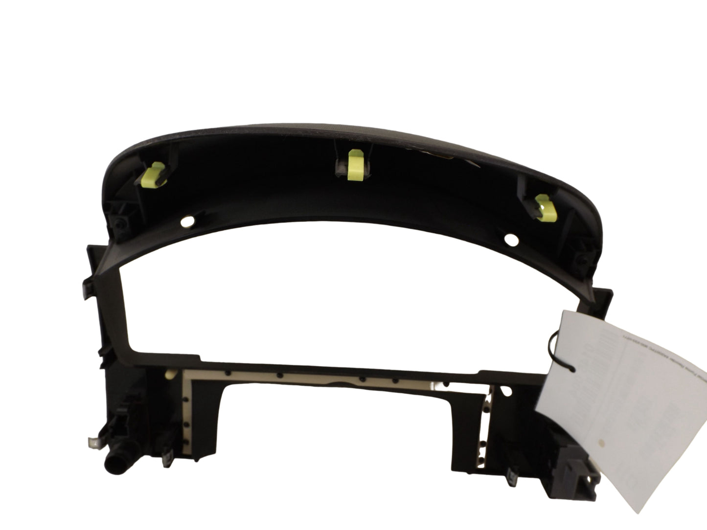 8L8Z78044D70AF 2008-2012 Ford Escape Instrument Cluster Bezel Used 8L8Z78044D70AF OEM