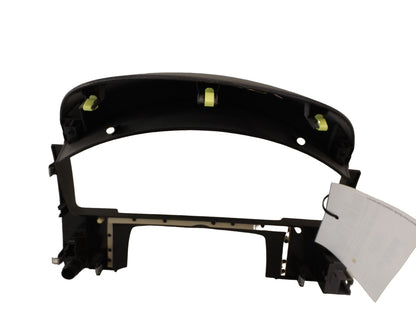 8L8Z78044D70AF 2008-2012 Ford Escape Instrument Cluster Bezel Used 8L8Z78044D70AF OEM