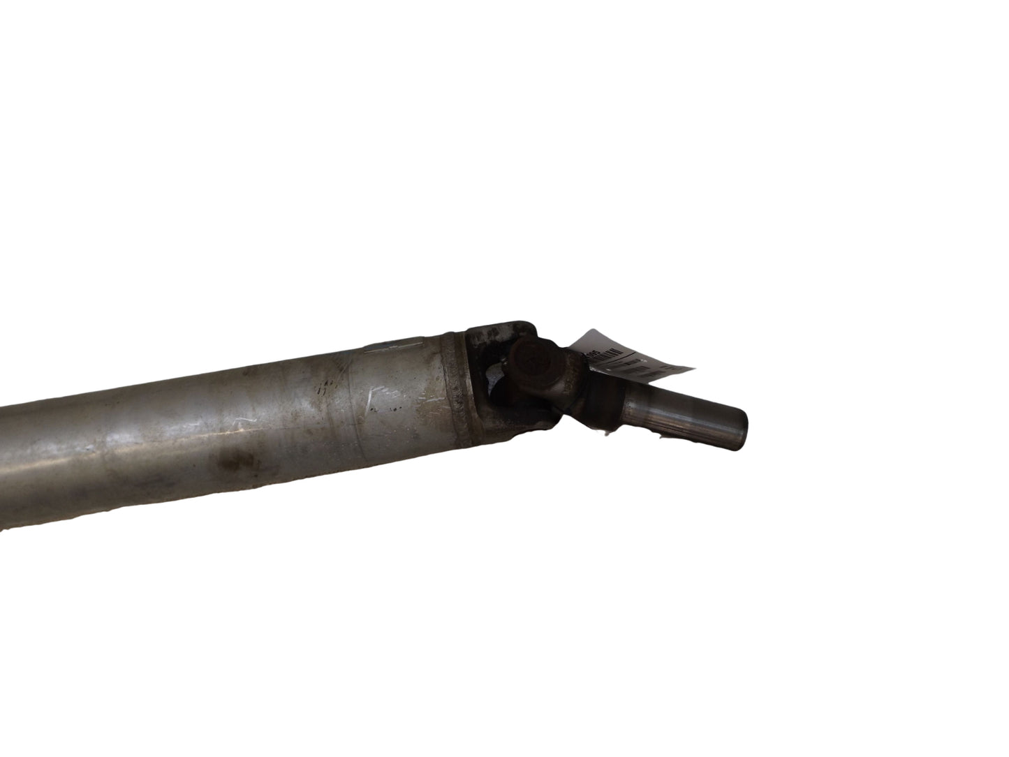 20912697 20912697 2008-2013 Chevrolet Silverado 1500 Drive Shaft 143.5 WB see desc.