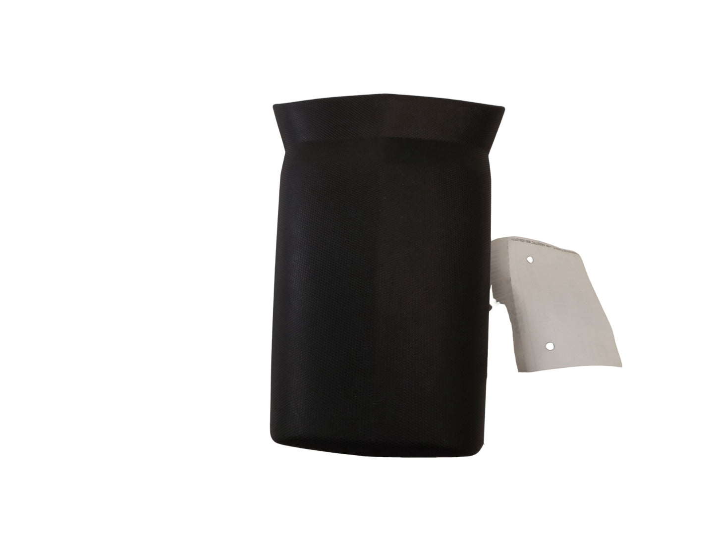 1000104 2010 Chrysler Sebring Center Console Rear Trim Piece Used 1000104 OEM