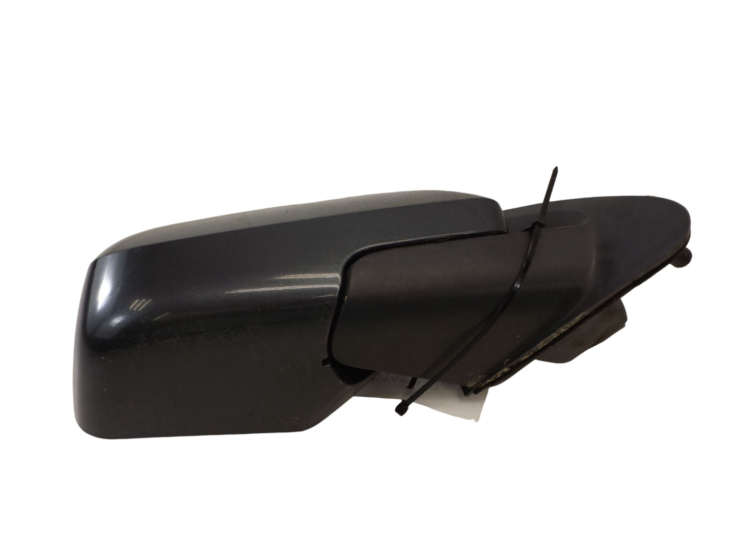 AL8Z17683DAPTM 2008-09 Ford Escape Passenger FR Door Mirror Body Color Used AL8Z17683DAPTM OEM