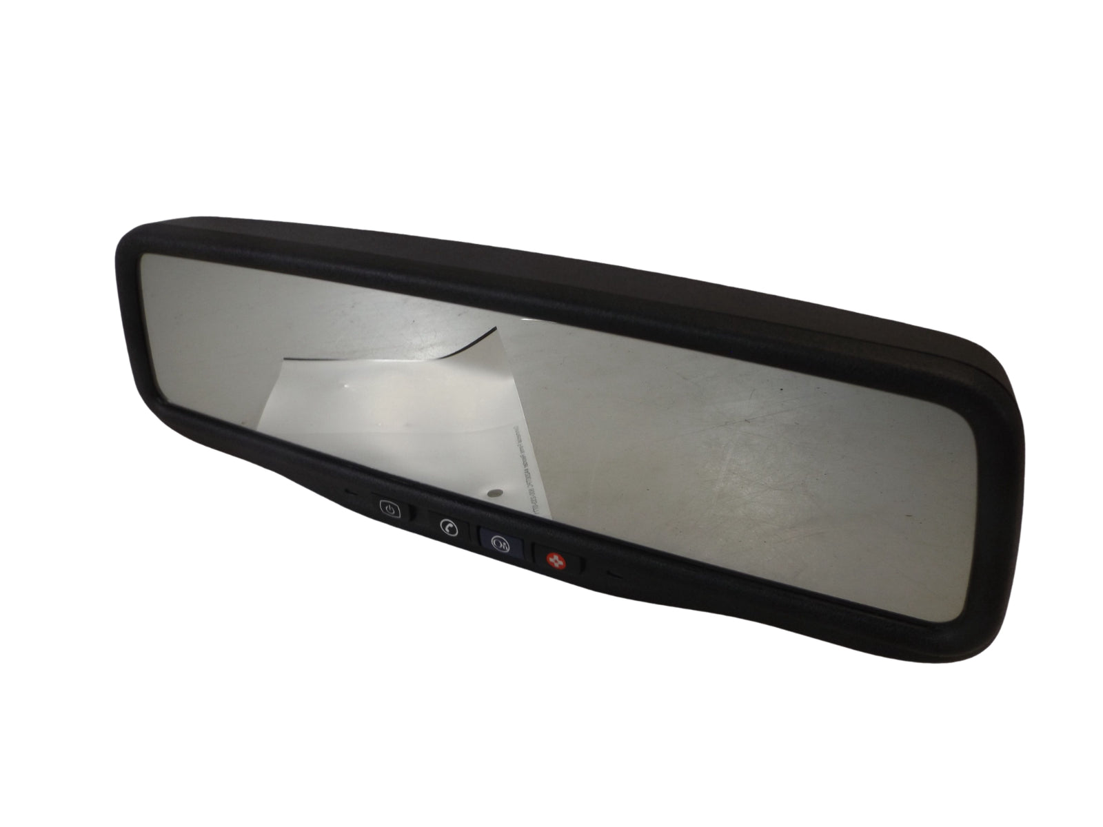 13524917 2011-2015 GMC Terrain Interior Rear View Mirror W/ Onstar Used 13524917 OEM