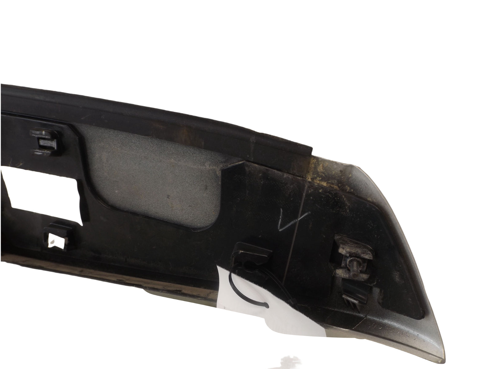 23108132 2008-2017 Buick Enclave Rear Liftgate Spoiler Used 23108132 OEM