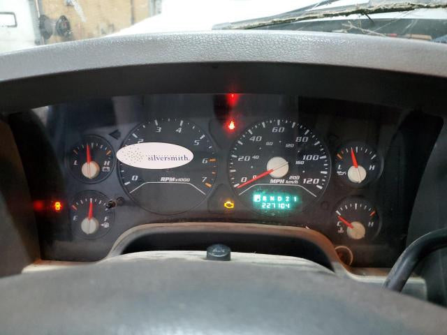 5JU28TRMAA 2006 Dodge Ram 1500 Instrument Cluster Bezel Used 5JU28TRMAA OEM