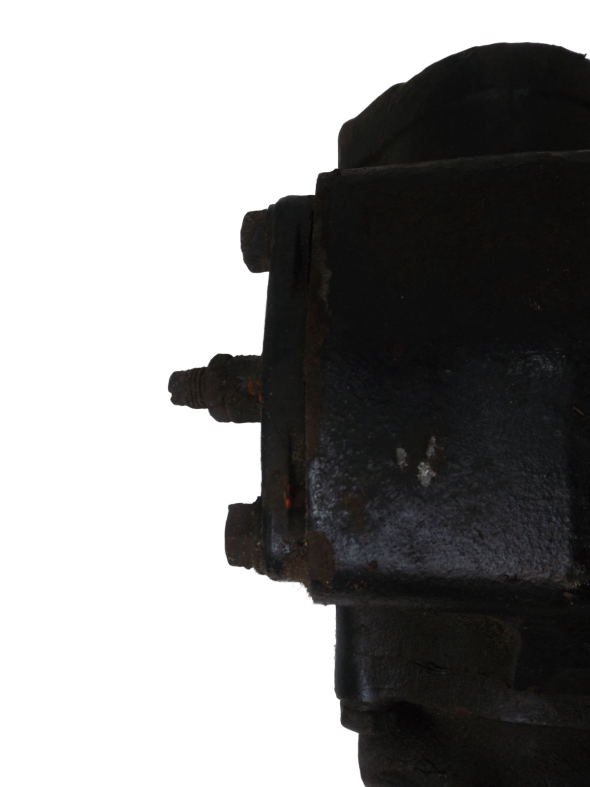 52121986AC 2006-2008 Dodge Ram 1500 Steering Gear Used 52121986AC OEM