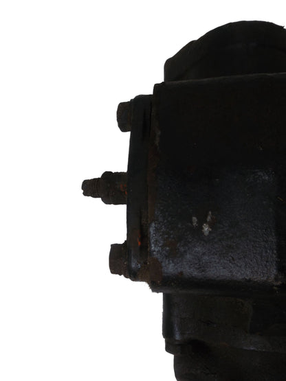 52121986AC 2006-2008 Dodge Ram 1500 Steering Gear Used 52121986AC OEM