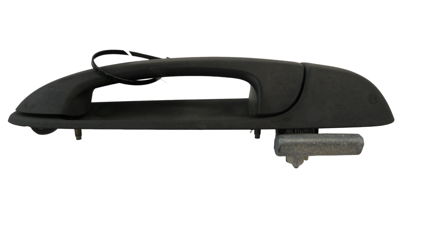 55276882AB 2003-2009 Dodge Ram Passenger FR Exterior Door Handle Used 55276882AB OEM