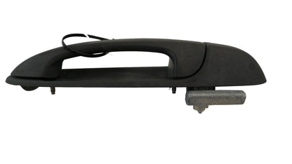 55276882AB 2003-2009 Dodge Ram Passenger FR Exterior Door Handle Used 55276882AB OEM
