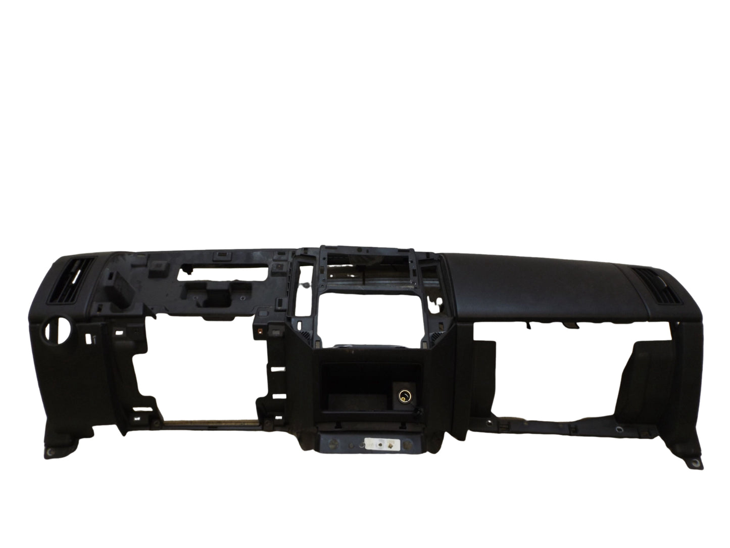 8T4Z7804320BA 2007-2010 Ford Edge Dashboard Panel Used 7T4Z7804320AC OEM