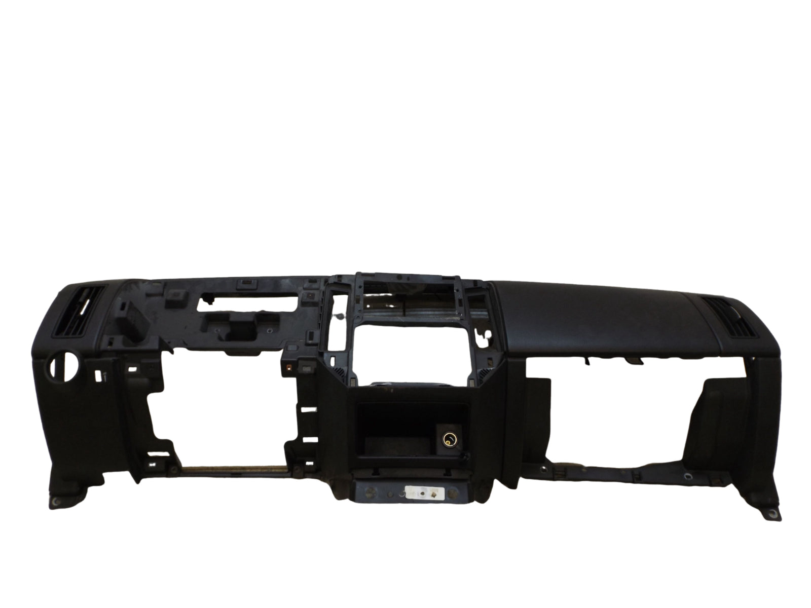 8T4Z7804320BA 2007-2010 Ford Edge Dashboard Panel Used 7T4Z7804320AC OEM